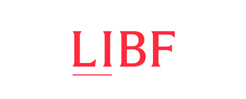LIBF logo